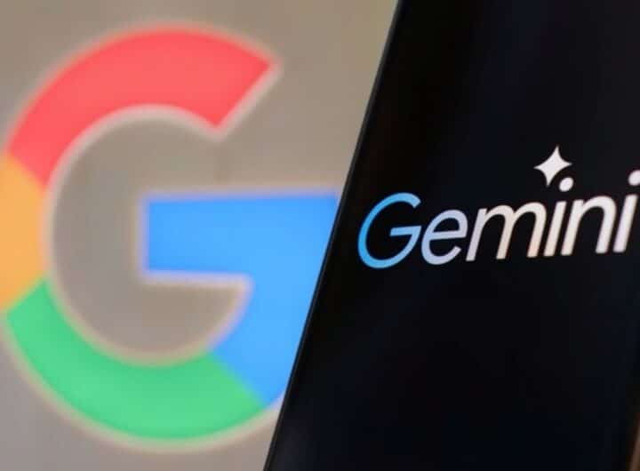 Google Gemini