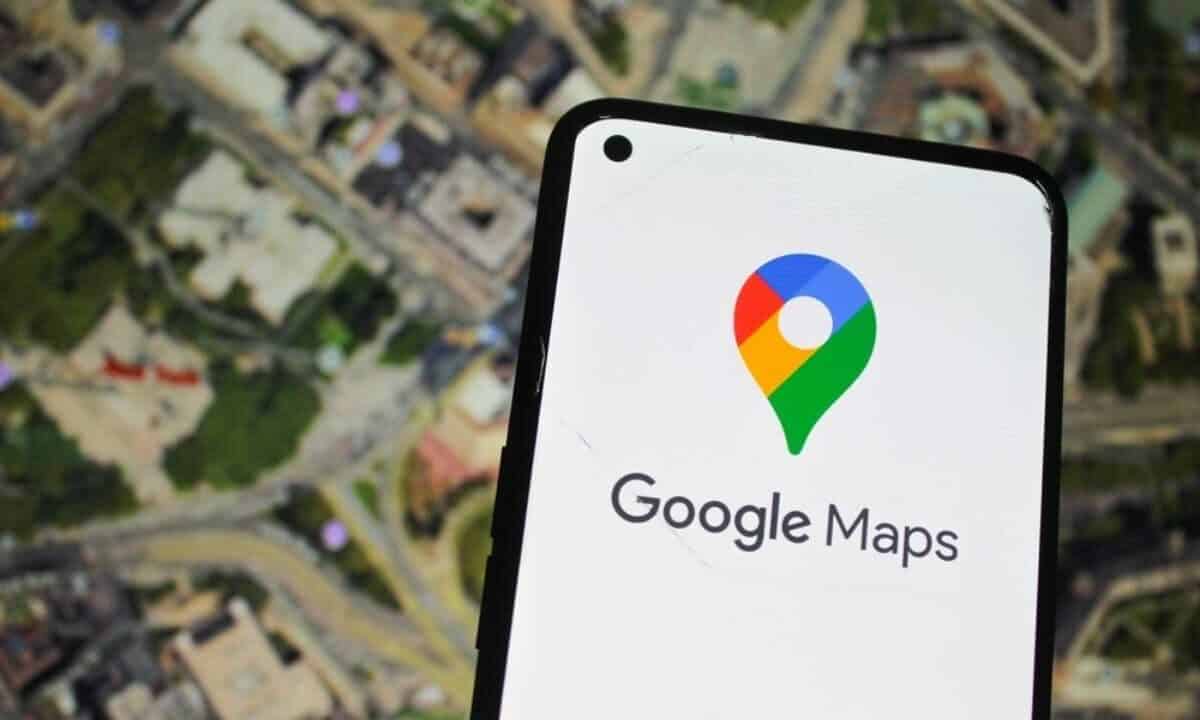 Google Maps