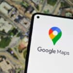 Google Maps