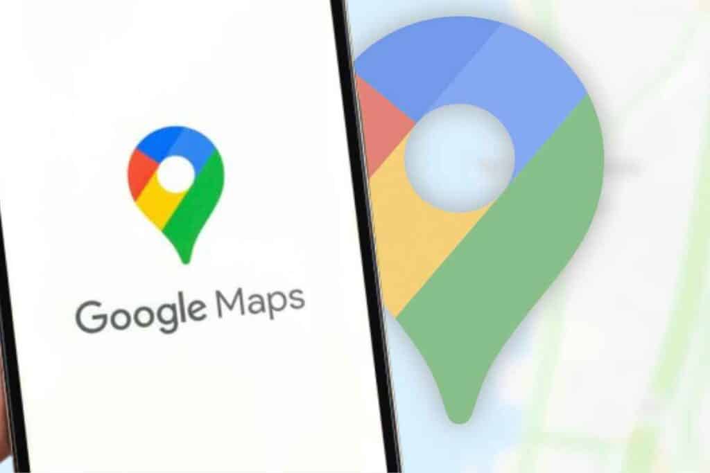 Google Maps l'opzione è nuova ma devi attivarla