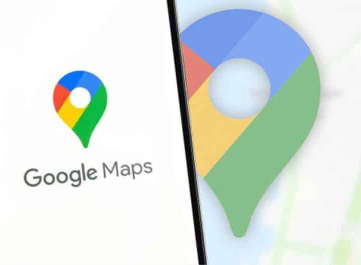 Google Maps l'opzione è nuova ma devi attivarla