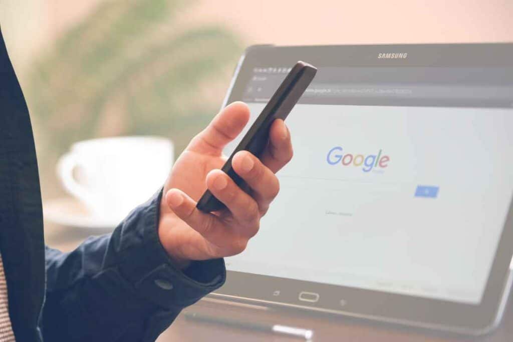 Google lancia l'allarme per tutti gli utenti