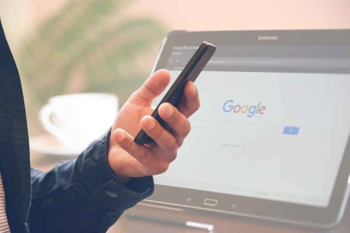 Google lancia l'allarme per tutti gli utenti