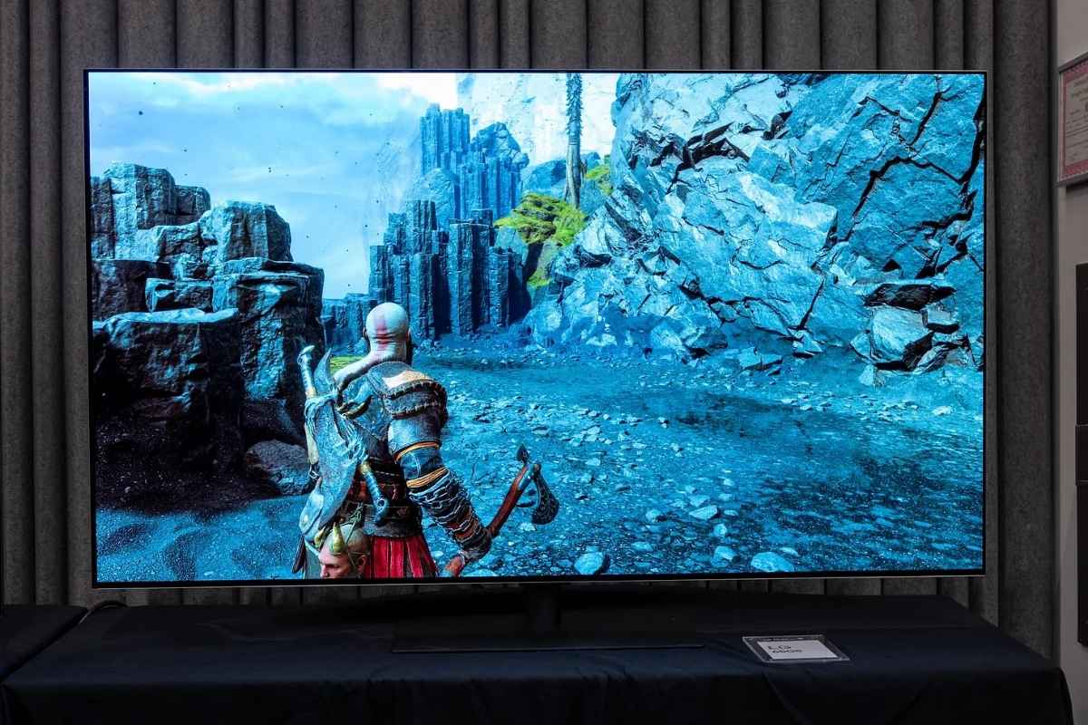 Recensione LG G5 OLED: la rivoluzione del pannello Tandem accende la luce