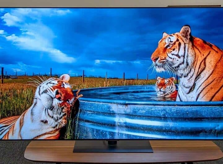 Recensione LG G5 OLED: la rivoluzione del pannello Tandem accende la luce