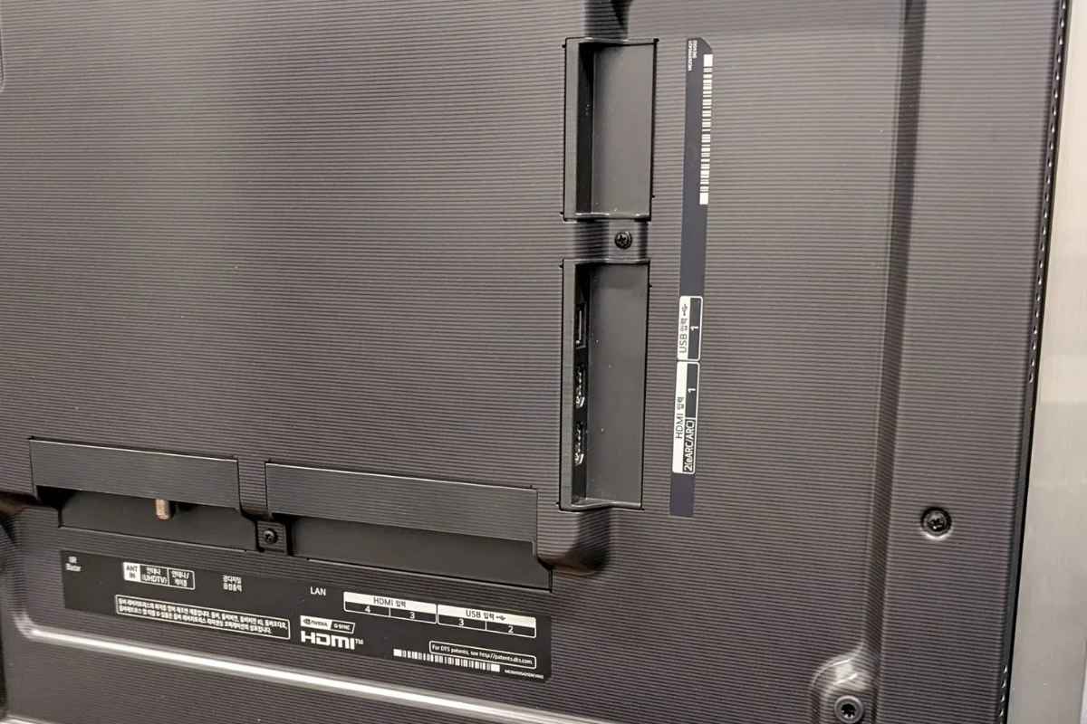 Recensione LG G5 OLED: la rivoluzione del pannello Tandem accende la luce