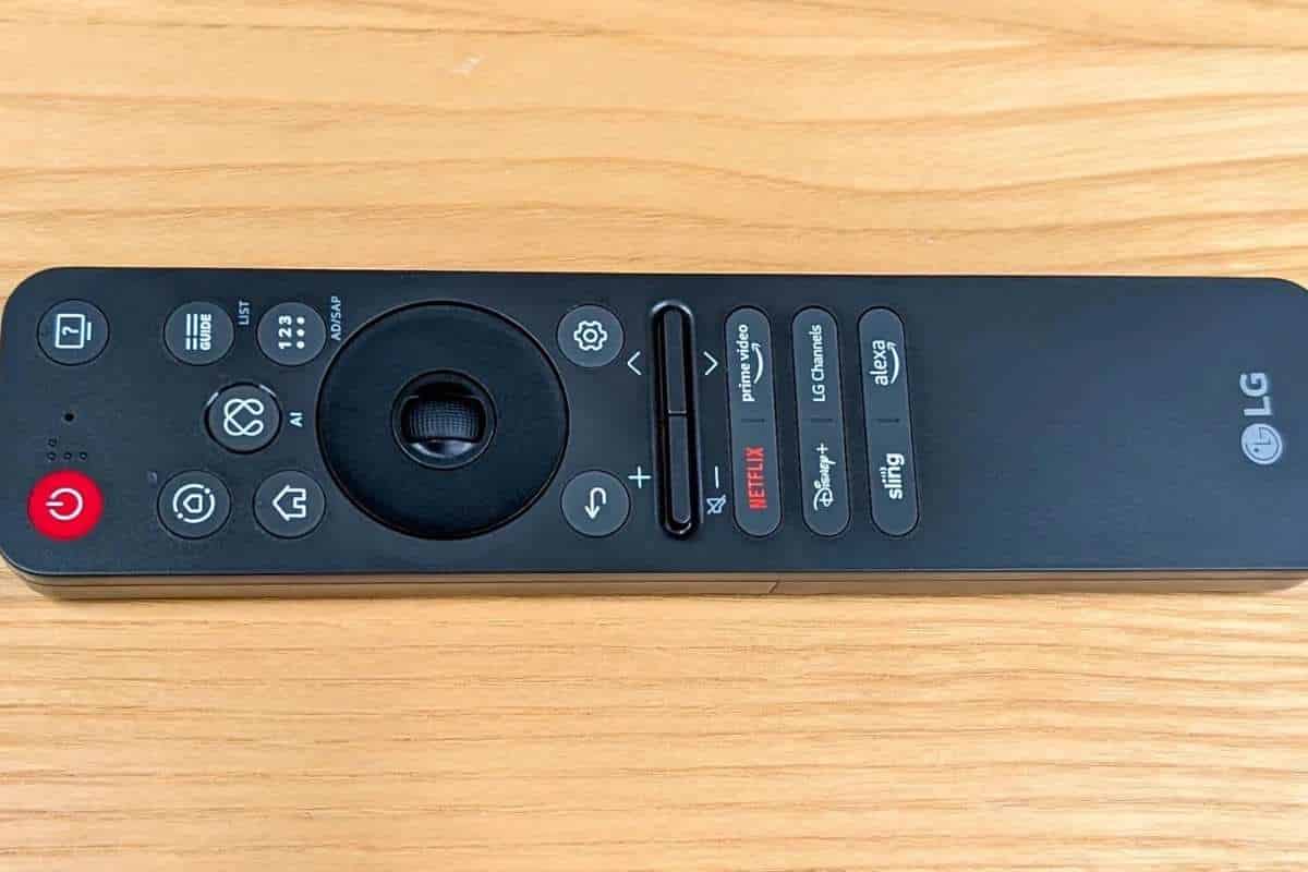 Recensione LG G5 OLED: la rivoluzione del pannello Tandem accende la luce