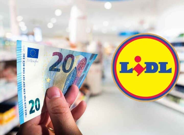 Lidl fa sul serio: meno di 20 euro ed è tuo