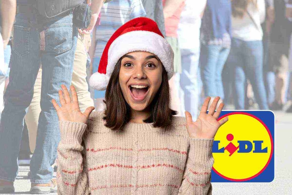 Novembre: con pochi euro ti prepari ai regali di Natale