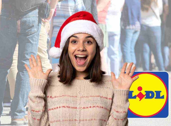 Novembre: con pochi euro ti prepari ai regali di Natale