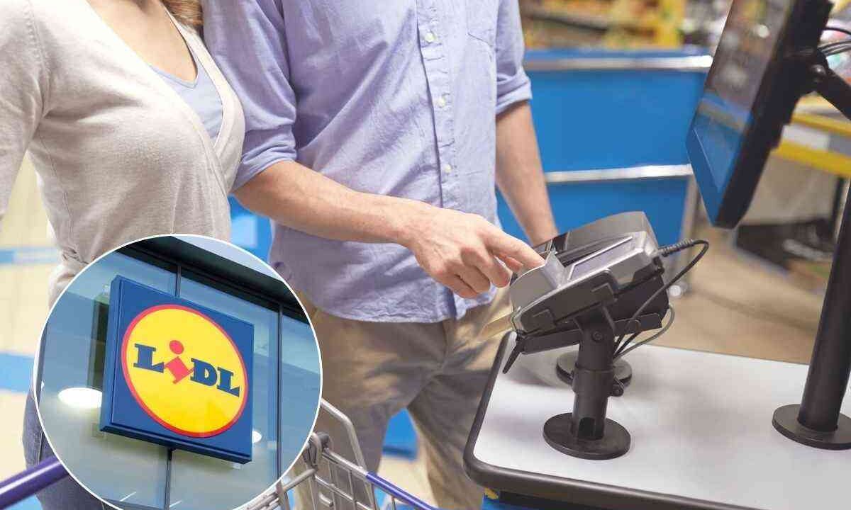 Lidl effettua la svendita migliore di tutti i tempi
