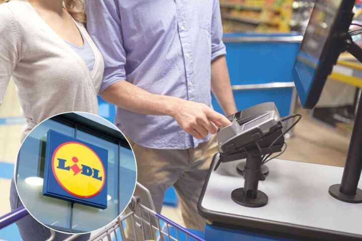 Lidl effettua la svendita migliore di tutti i tempi