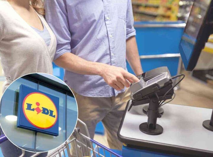 Lidl effettua la svendita migliore di tutti i tempi