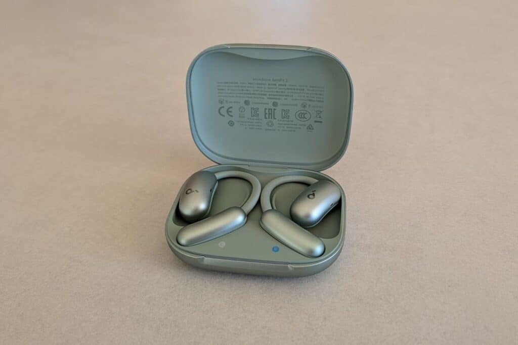 Soundcore AeroFit 2 by Anker