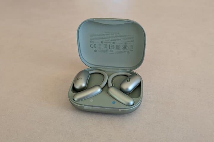 Soundcore AeroFit 2 by Anker