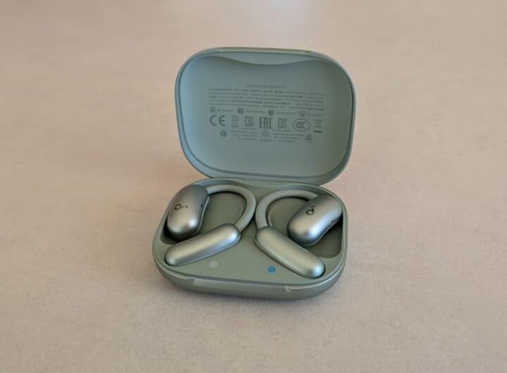 Soundcore AeroFit 2 by Anker