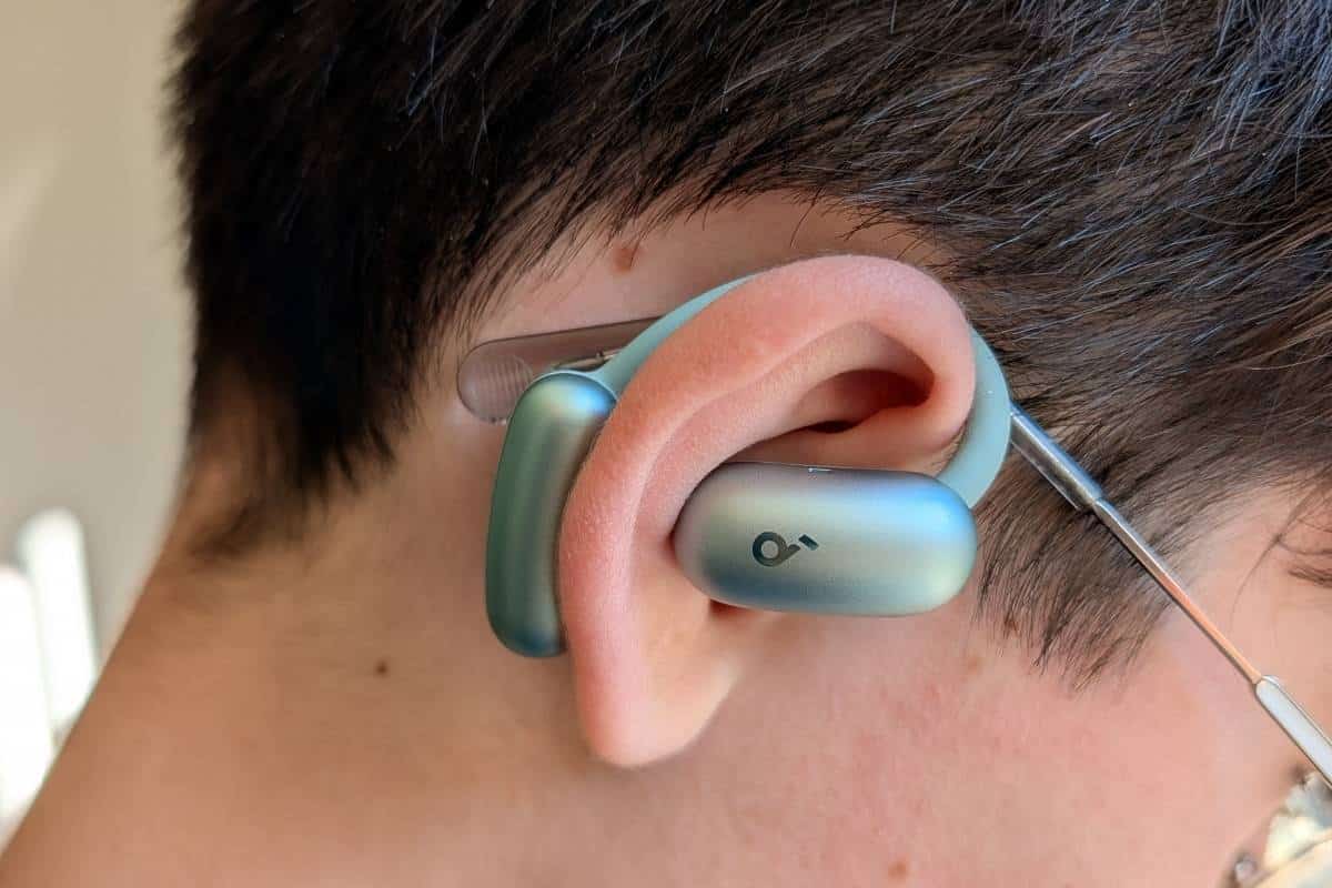 Soundcore AeroFit 2 by Anker