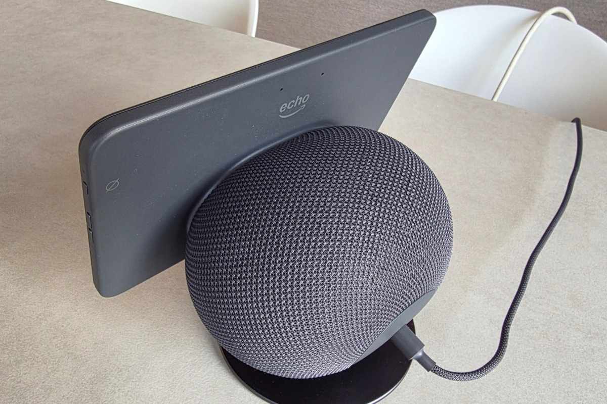 amazon Echo Show 8 2025