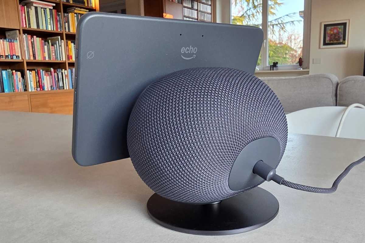 amazon Echo Show 8 2025