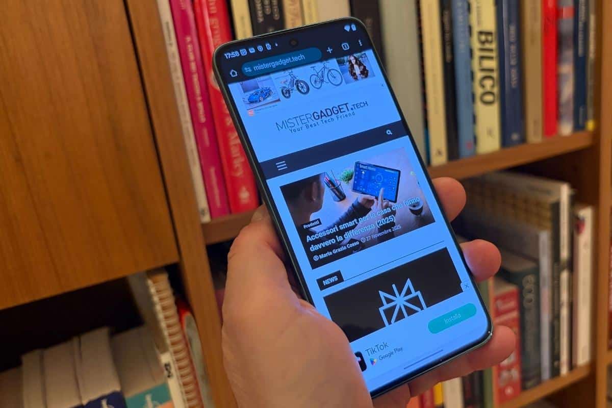 Motorola Edge 60 Neo