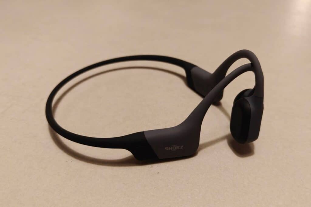 Shokz OpenSwim Pro