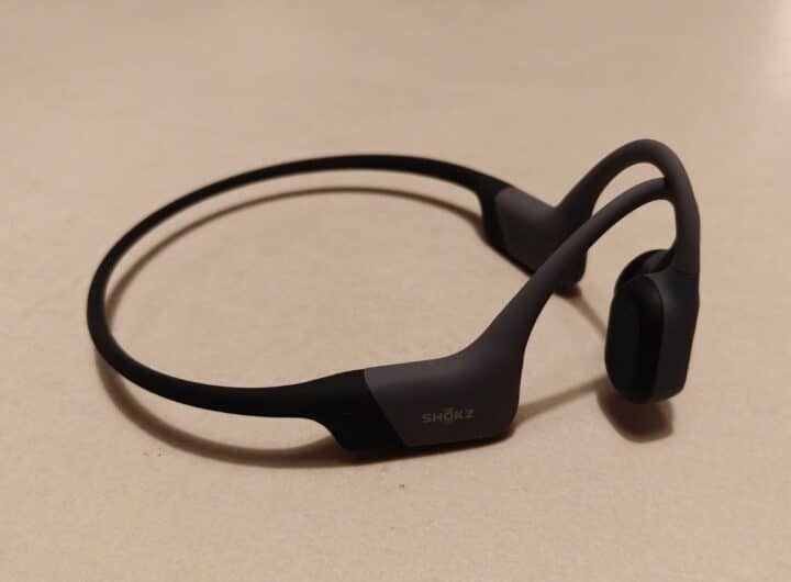 Shokz OpenSwim Pro