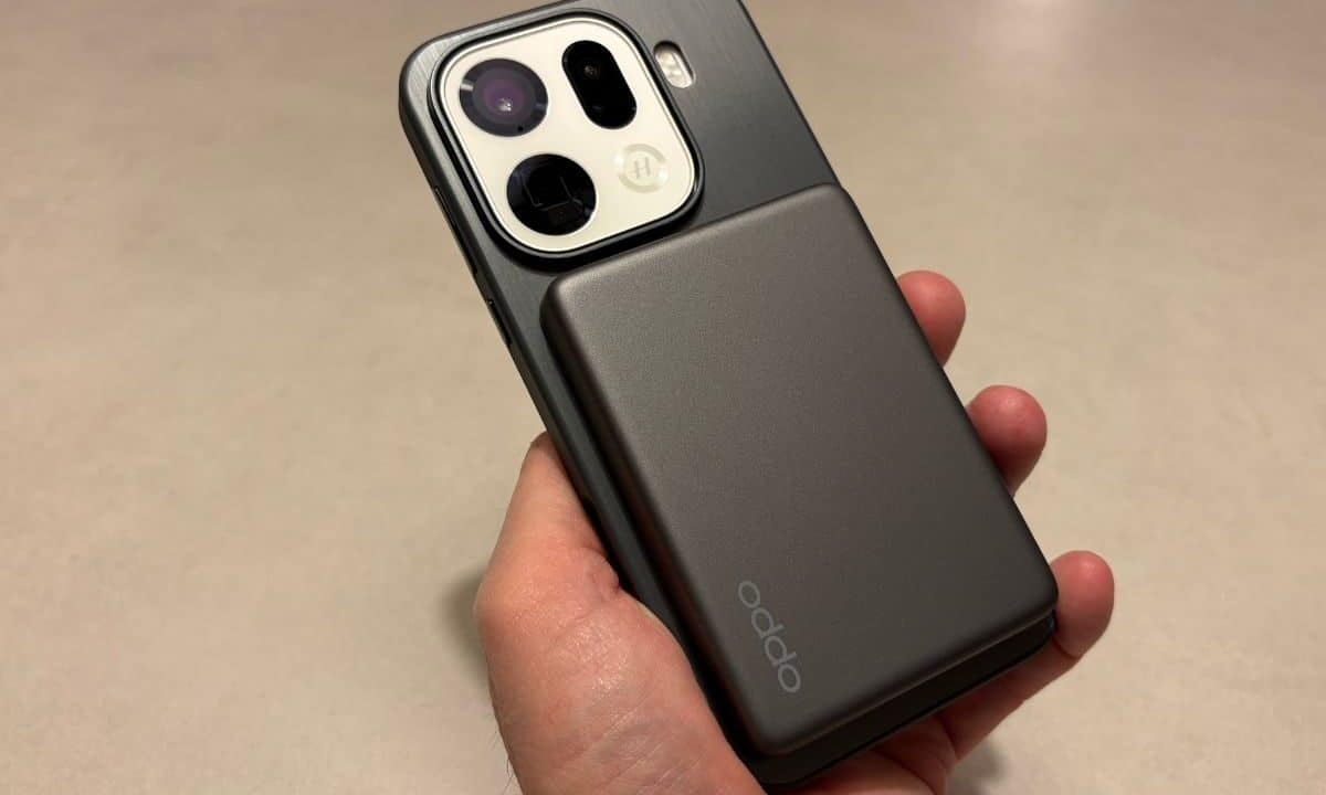 Accessori OPPO Find X9 Pro