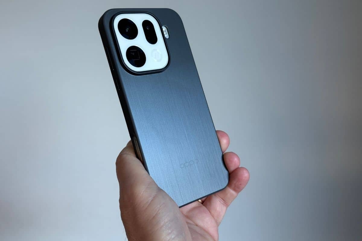 Accessori OPPO Find X9 Pro