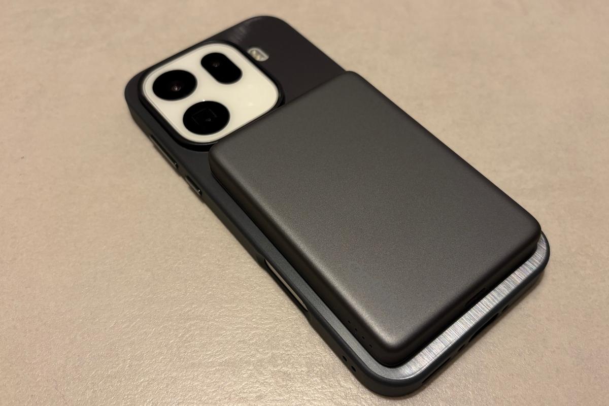 Accessori OPPO Find X9 Pro