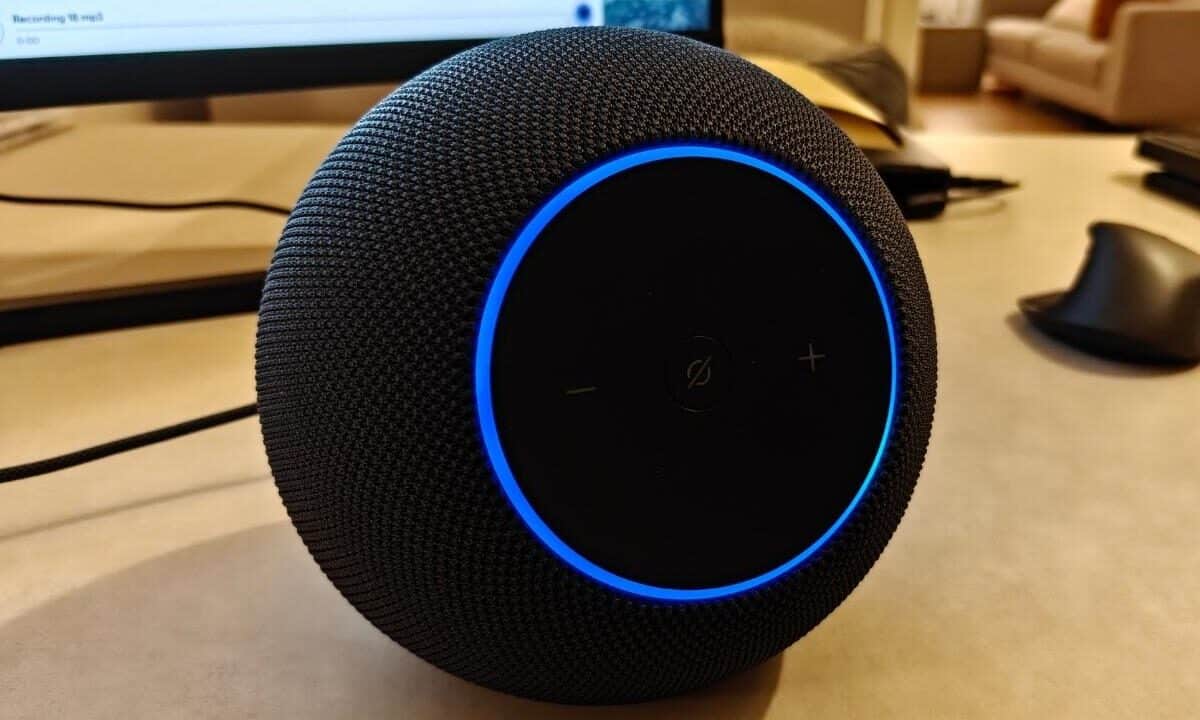 Amazon Echo Studio 2025