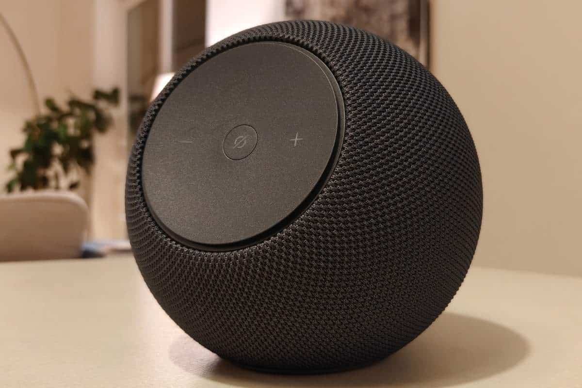 Amazon Echo Studio 2025