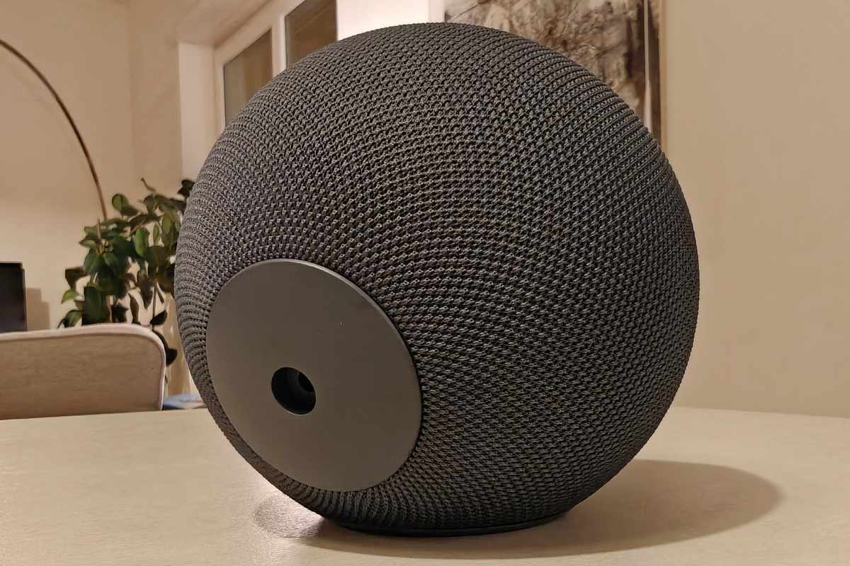 Amazon Echo Studio 2025