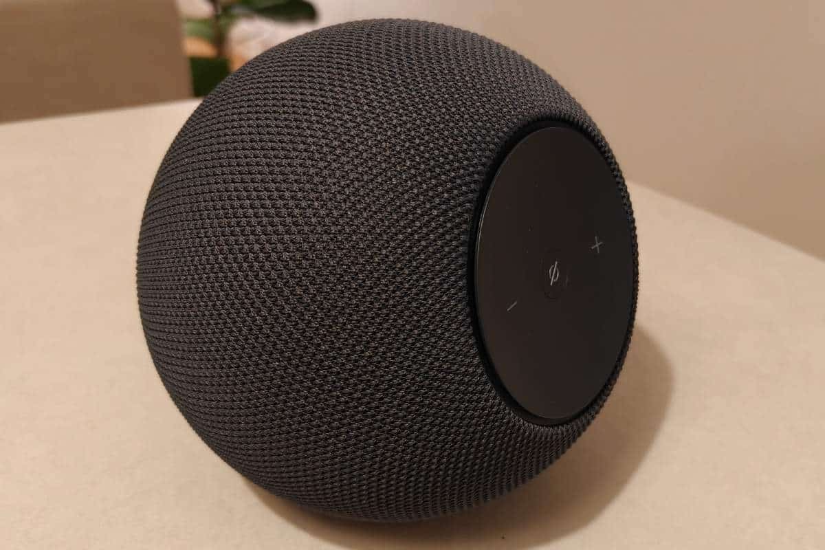 Amazon Echo Studio 2025