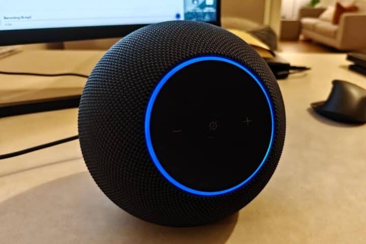 Amazon Echo Studio 2025