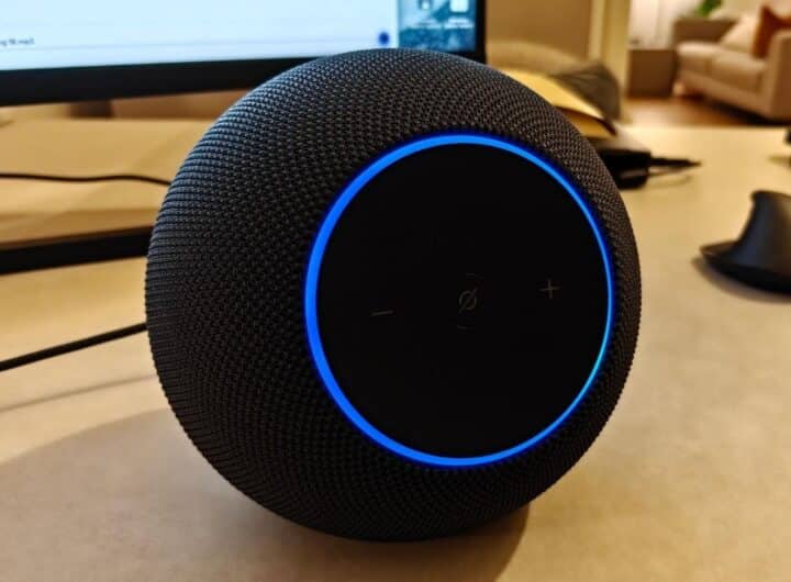 Amazon Echo Studio 2025