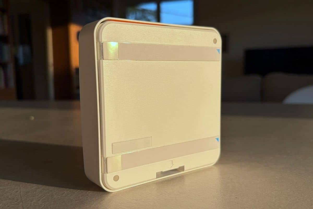 Amazon Ring Intercom Video