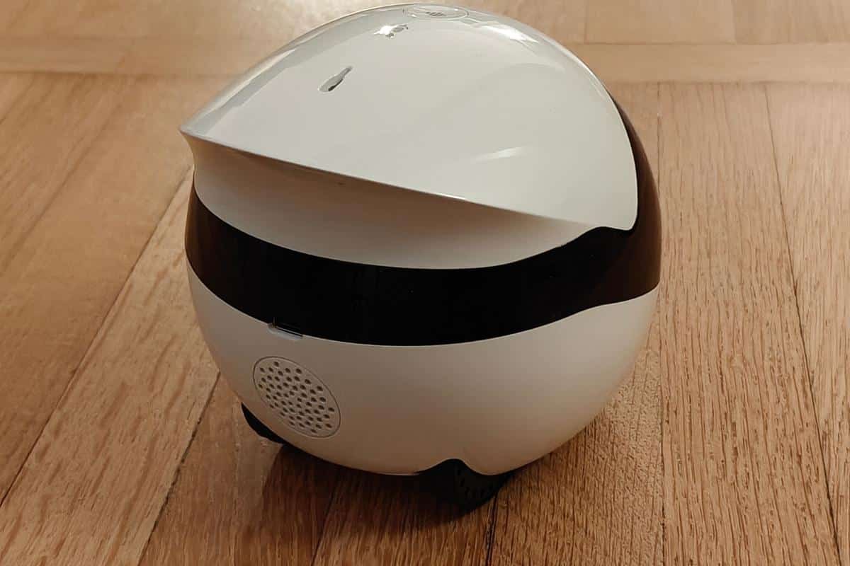 Enabot Ebo Air 2 Plus