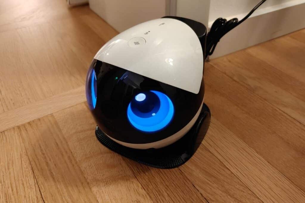 Enabot Ebo Air 2 Plus