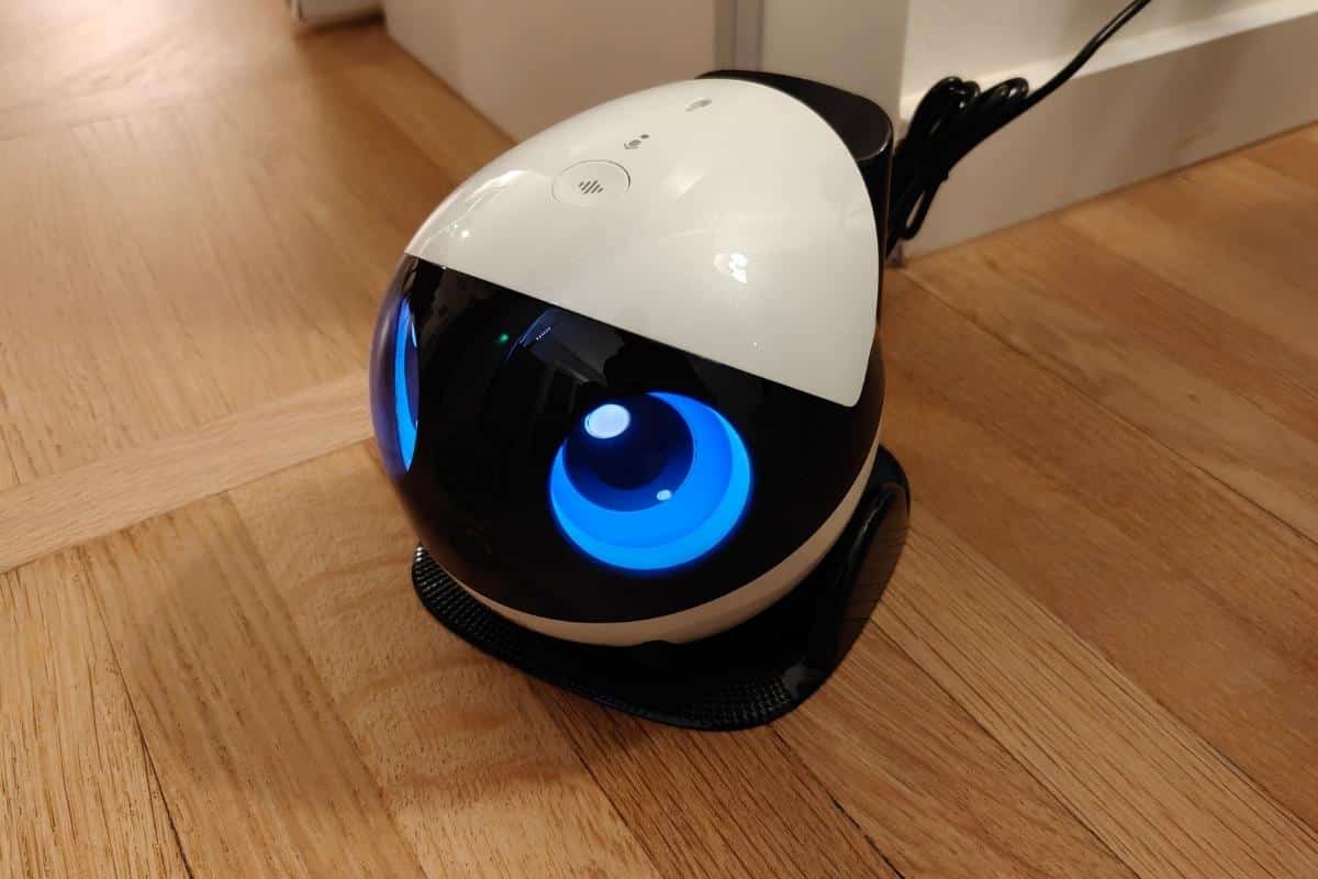 Enabot Ebo Air 2 Plus