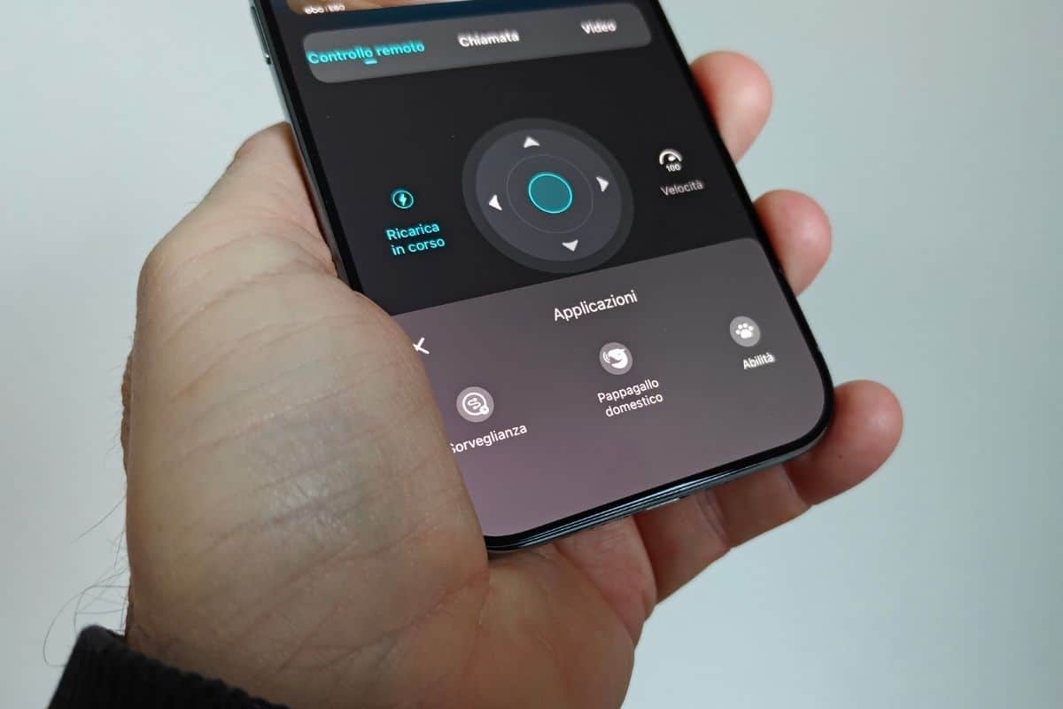 Enabot Ebo Air 2 Plus