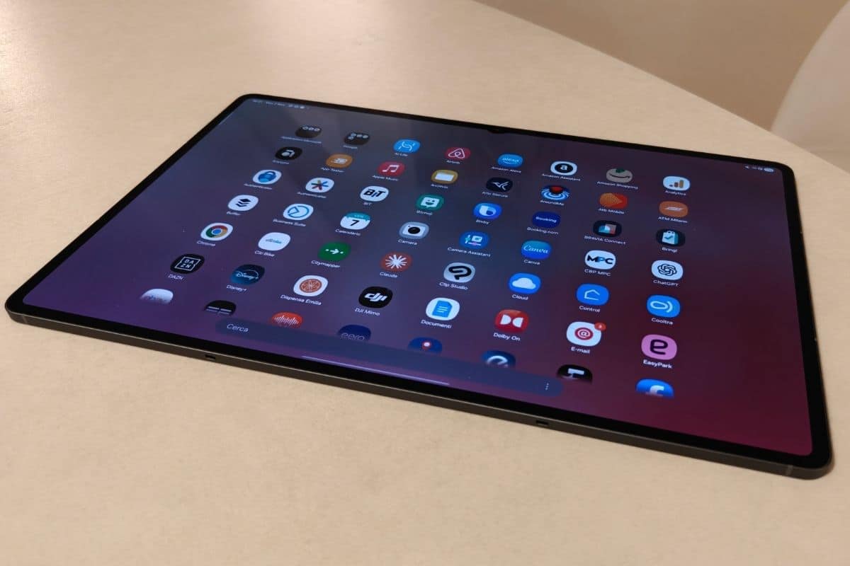 Galaxy Tab S11 Ultra