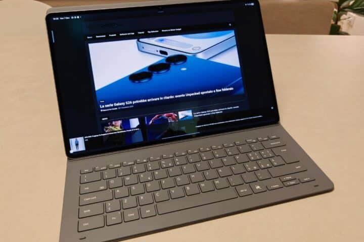 Galaxy Tab S11 Ultra