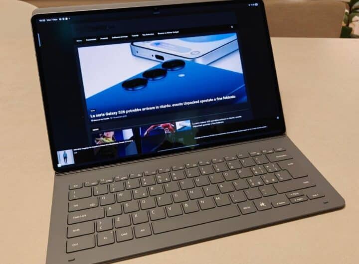 Galaxy Tab S11 Ultra