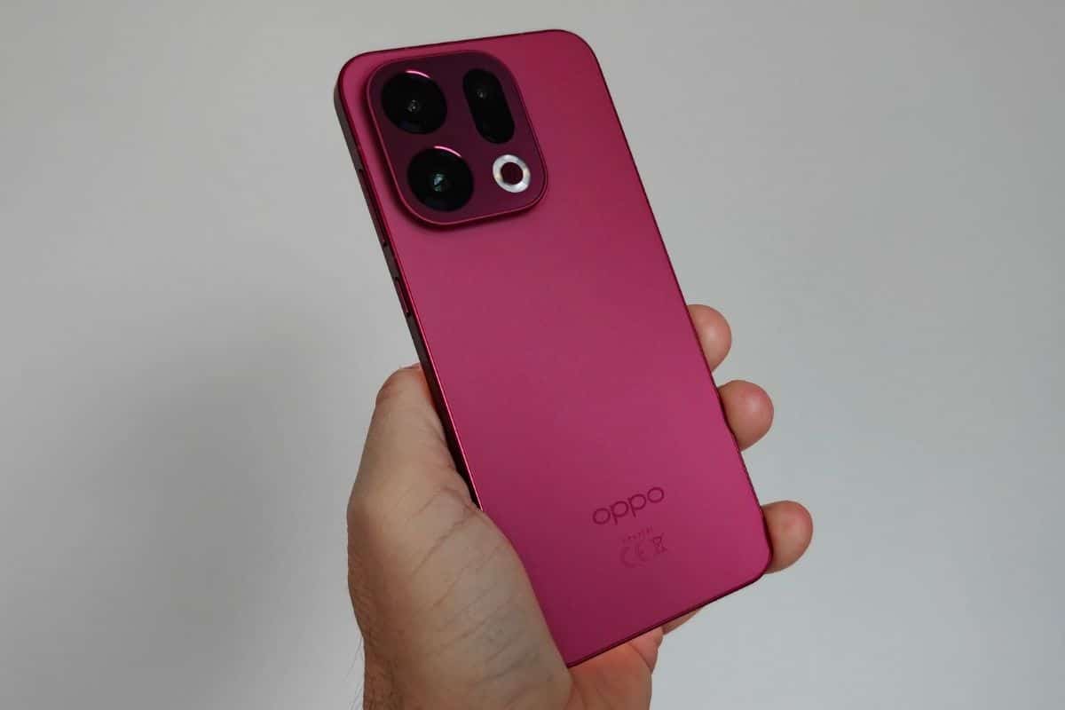 OPPO Find X9