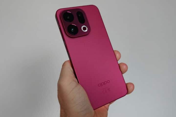 OPPO Find X9