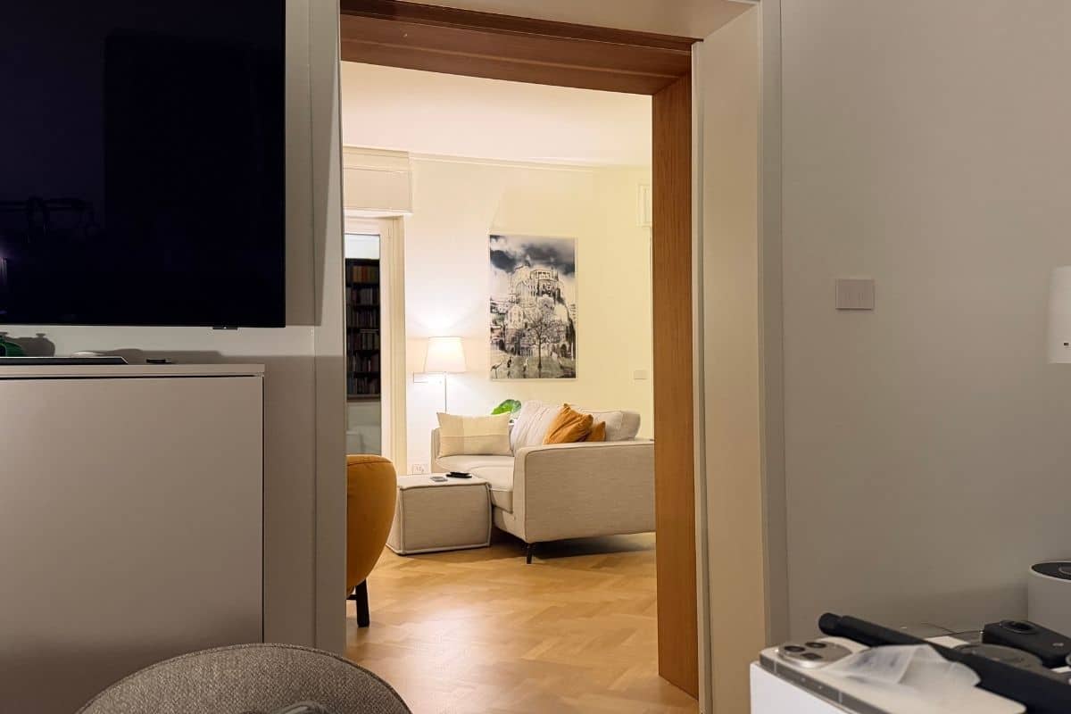 Hasselblad Teleconverter per OPPO Find X9 Pro