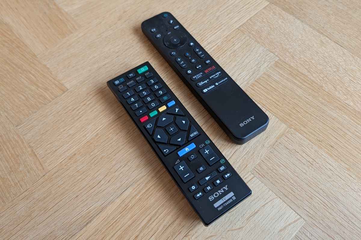 Sony Bravia 5 Mini LED da 65”