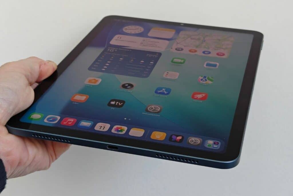 Swappie iPad Ricondizionati