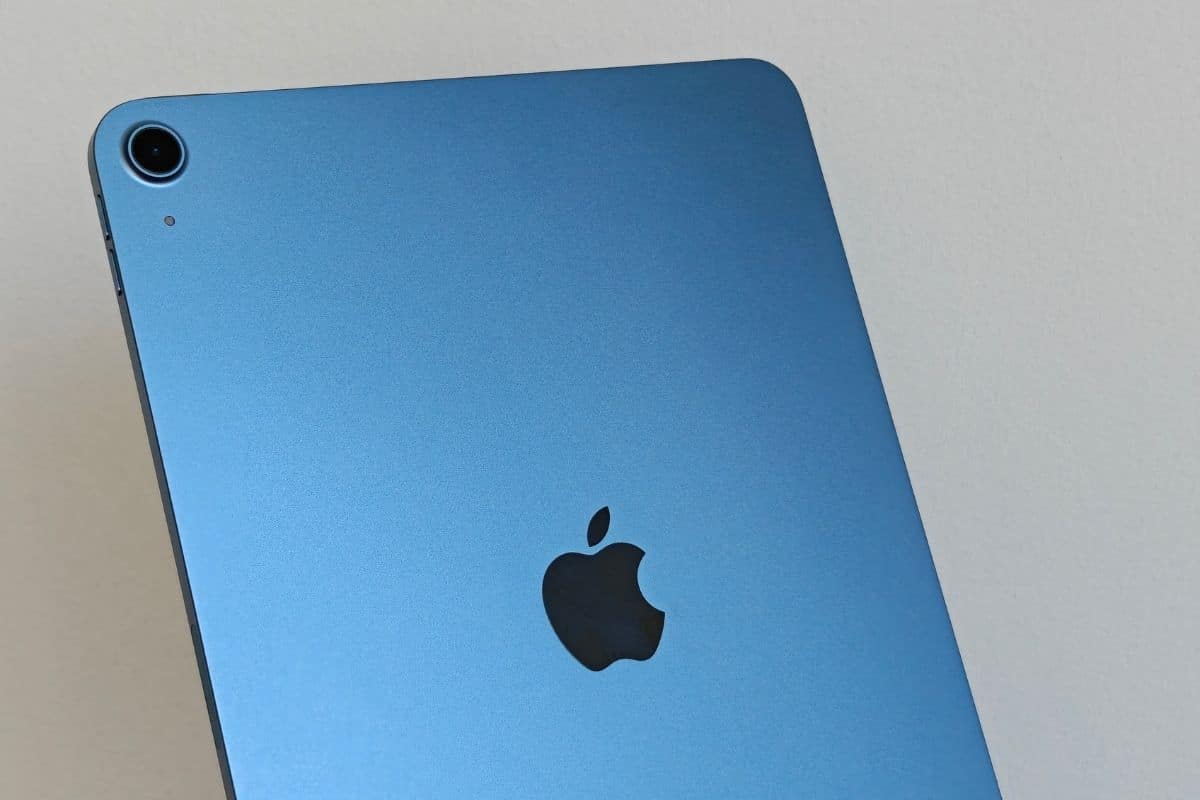 Swappie iPad Ricondizionati