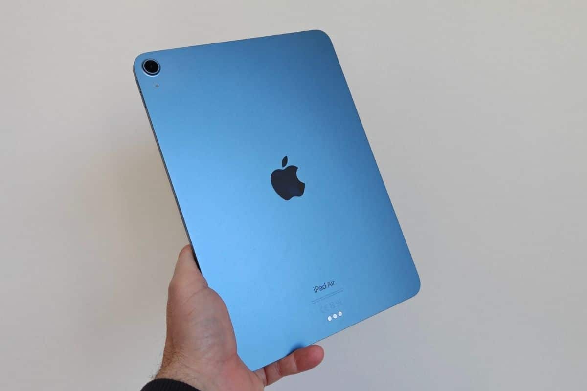 Swappie iPad Ricondizionati